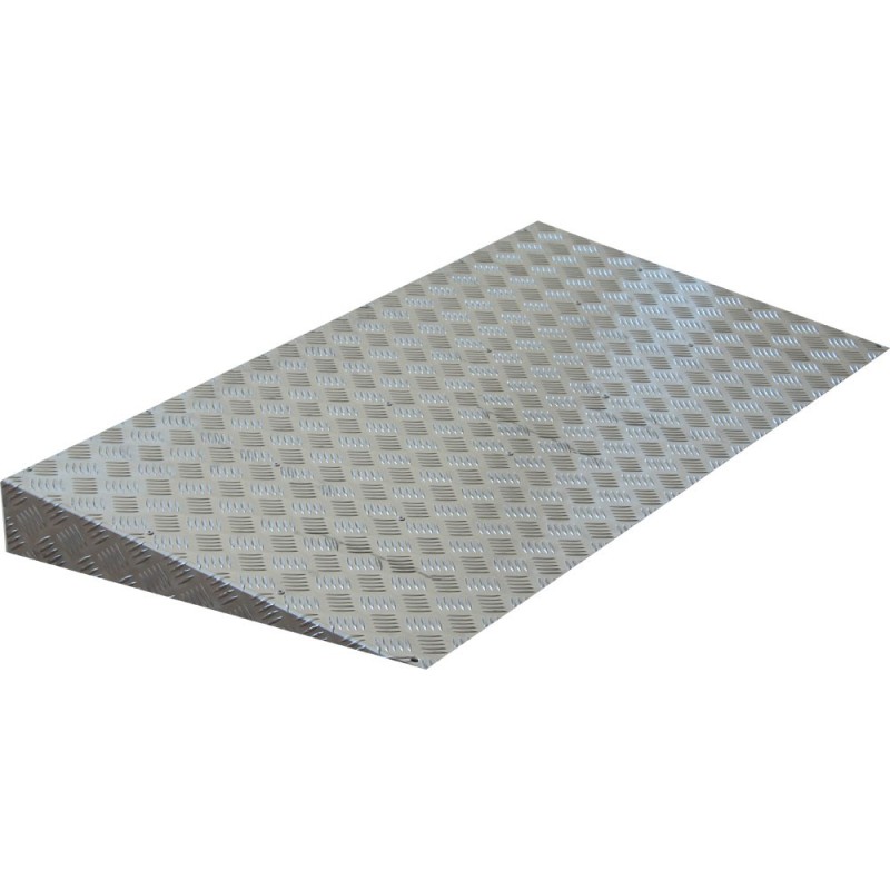 Rampe externe porte (800 mm) Diverso