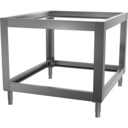 Support en acier INOX pour WR-FS04-MS