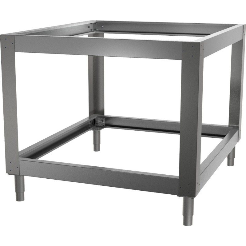 Support en acier INOX pour WR-FS04-MS