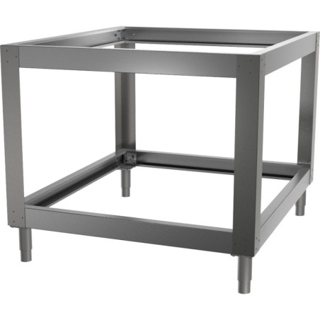 Support en acier INOX pour WR-FS04-MS