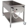 Bain Marie mobile GN 3/1