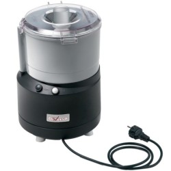 Cutter 32 Lit. couteau lisse  ABS & Polycarbonate
