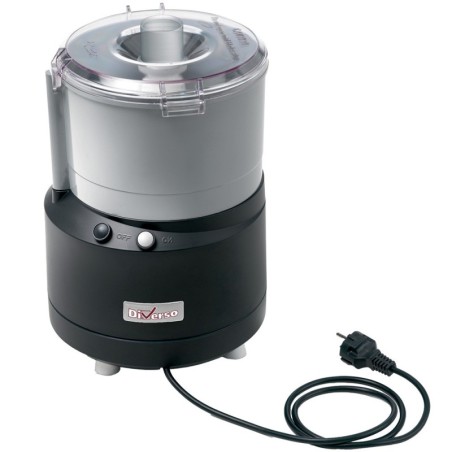 Cutter 32 Lit. couteau lisse  ABS & Polycarbonate