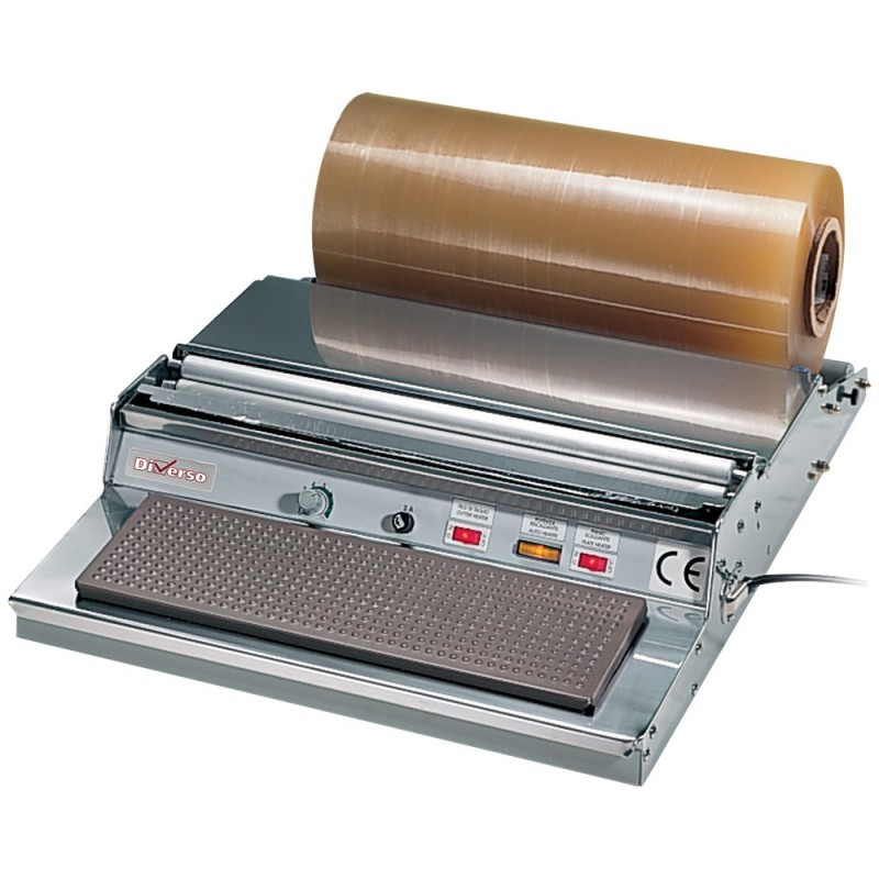 Dispenser film d'emballage (film 400 mm) Dispenser film d'emballage (film 400 mm)
