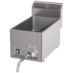 Bain-marie électrique GN 1/1 - 150 mm -Top-