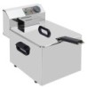 Friteuse de table électrique 7 litres