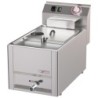 Friteuse électrique 8 litres -Top-