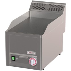 Plaque de cuisson électrique lisse -Top-