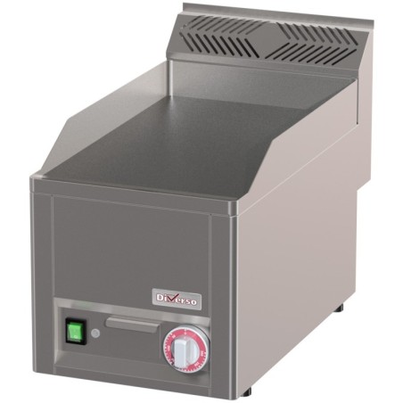 Plaque de cuisson électrique lisse -Top-
