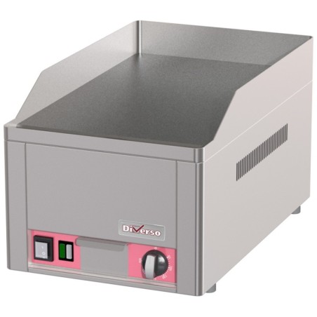 Plaque de cuisson électrique lisse 3 kw-230/1