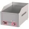 Plaque de cuisson électrique lisse 3 kw-230/1