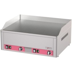 Plaque de cuisson électrique lisse 6 kw-400/3