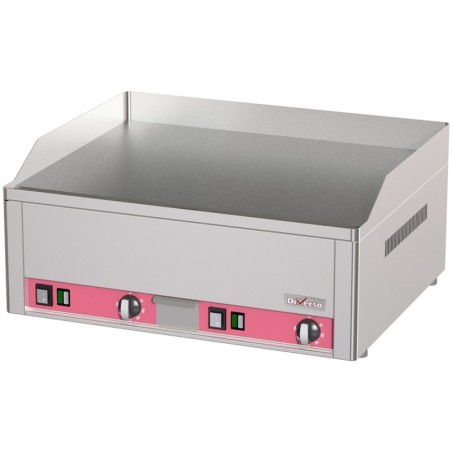 Plaque de cuisson électrique lisse 6 kw-400/3