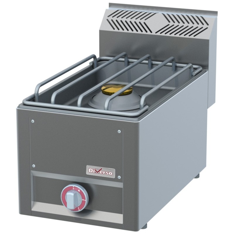 Cuisinière 1 feux 8 Kw surpuissants -Top- Cuisinière 1 feux 8 Kw surpuissants -Top-