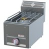 Cuisinière 1 feux 8 Kw surpuissants -Top-