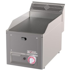 Plaque de cuisson gaz lisse -Top-