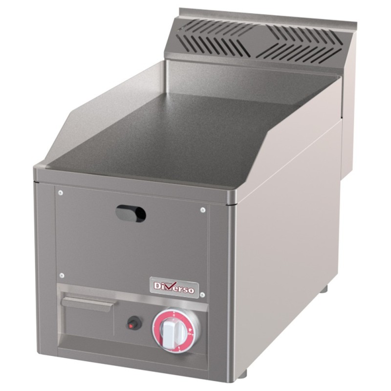 Plaque de cuisson gaz lisse -Top- Plaque de cuisson gaz lisse -Top-