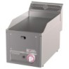 Plaque de cuisson gaz lisse -Top-