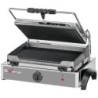 Grill panini électrique MEDIUM plaques rainurées