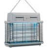 Désinsectiseur électrique lampes UV-A (1x 15 W)