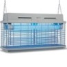 Désinsectiseur électrique lampes UV-A (2x 40 W)