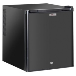 Minibar porte pleine 485 litres - NOIR