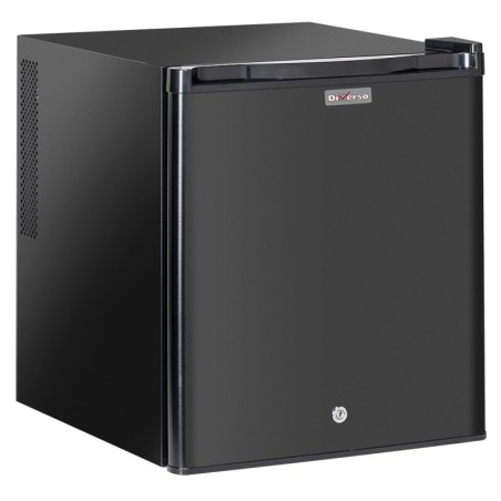 Minibar porte pleine 485 litres - NOIR