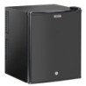 Minibar porte pleine 40 litres - NOIR