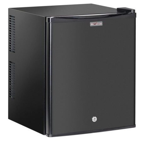Minibar porte pleine 26 litres - NOIR