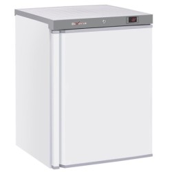 Congélateur statique 200 litres - blanc