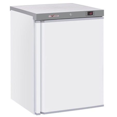 Congélateur statique 200 litres - blanc