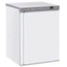Congélateur statique 200 litres - blanc