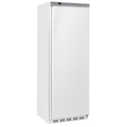 Armoire congélateur statique 400 Lit en blanc