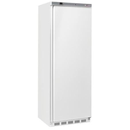 Armoire congélateur statique 400 Lit en blanc