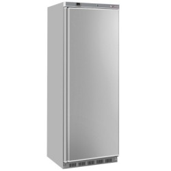 Armoire congélateur statique 400 litres. acier inox
