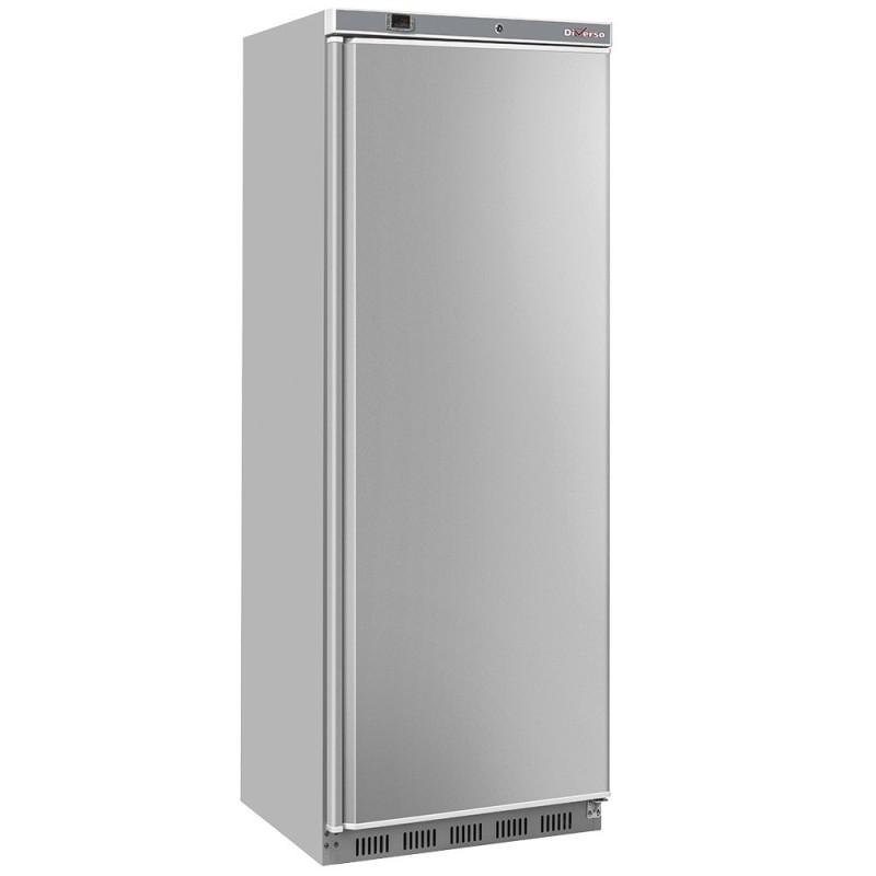 Armoire congélateur statique 400 litres. acier inox Armoire congélateur statique 400 litres. acier inox