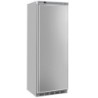 Armoire congélateur statique 400 litres. acier inox