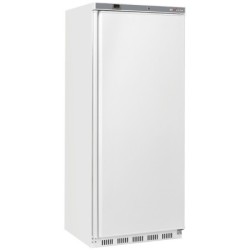 Armoire congélateur GN 2/1 statique 600 Lit Blanc