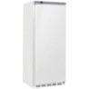 Armoire congélateur GN 2/1 statique 600 Lit Blanc
