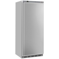 Armoire congélateur statique 600 litres. acier inox