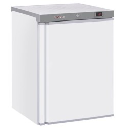 Frigo ventilé 200 litres - blanc