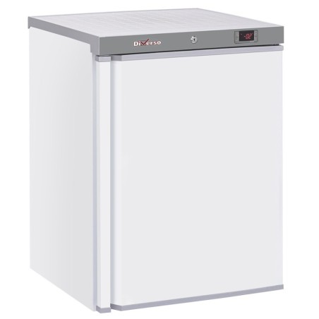 Frigo ventilé 200 litres - blanc