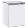 Frigo ventilé 200 litres - blanc