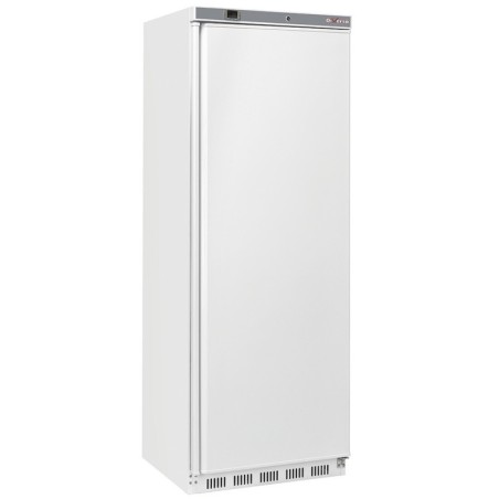 Armoire frigorifique ventilée 400 Lit en Blanc