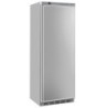 Armoire frigorifique ventilée 400 litres. acier inox
