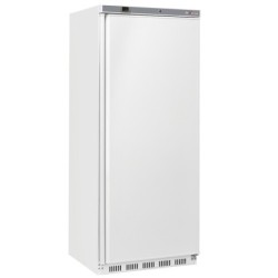 Armoire frigorifique GN 2/1 ventilée 600 Lit Blanc