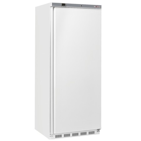 Armoire frigorifique GN 2/1 ventilée 600 Lit Blanc