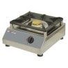 Réchaud de table gaz 1 feu vif 5 kW
