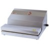 Sous-videuse inox pompe 16 l./min soudure 330 mm