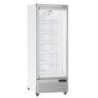 Vitrine Frigo verticale 1 porte 615 litres  - BLANCHE